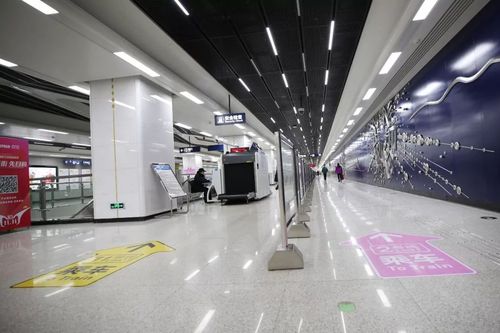 武汉地铁2号线(包括南延线,机场线)最新末班车时间发布(附转乘攻(图4)